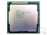 (USED) INTEL Core i3 i3-2130 3.40Ghz NA Core CPU Processor 處理器 - C2 Computer